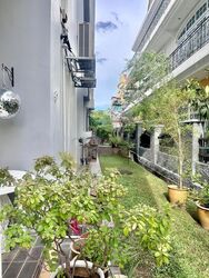 Lengkong Lima (D14), Semi-Detached #484225721
